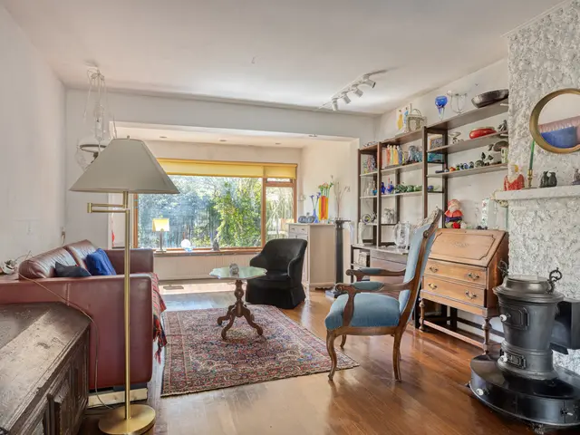 Juliana van Stolbergstraat 22, CASTRICUM