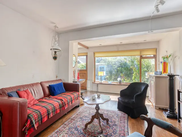 Juliana van Stolbergstraat 22, CASTRICUM