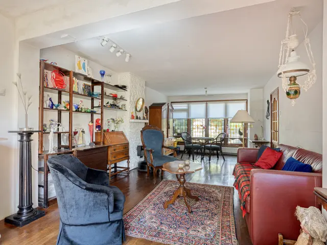 Juliana van Stolbergstraat 22, CASTRICUM
