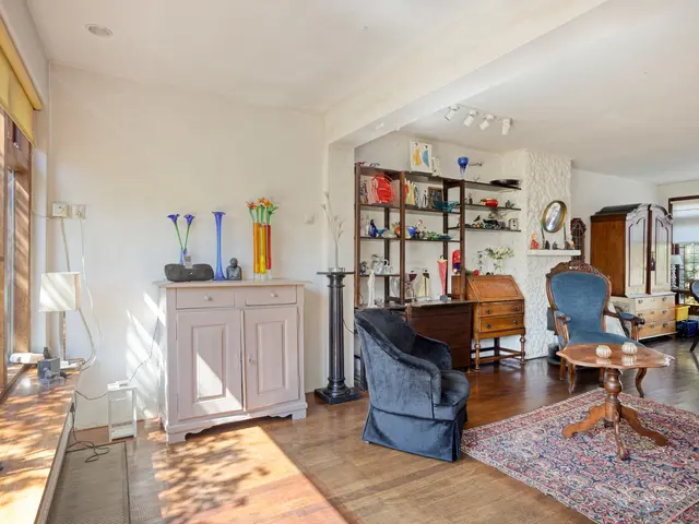 Juliana van Stolbergstraat 22, CASTRICUM