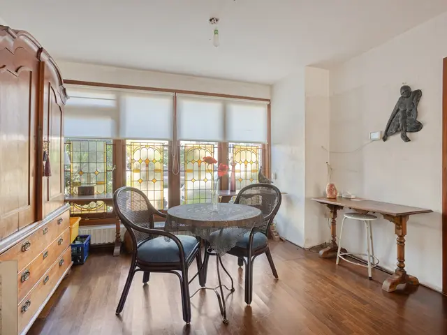 Juliana van Stolbergstraat 22, CASTRICUM