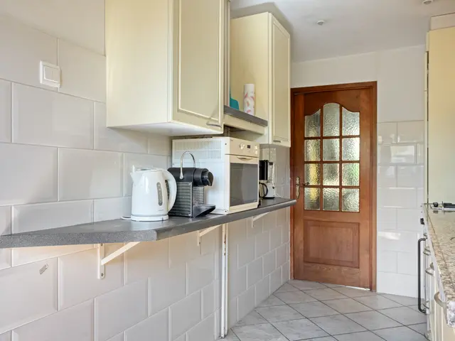 Juliana van Stolbergstraat 22, CASTRICUM