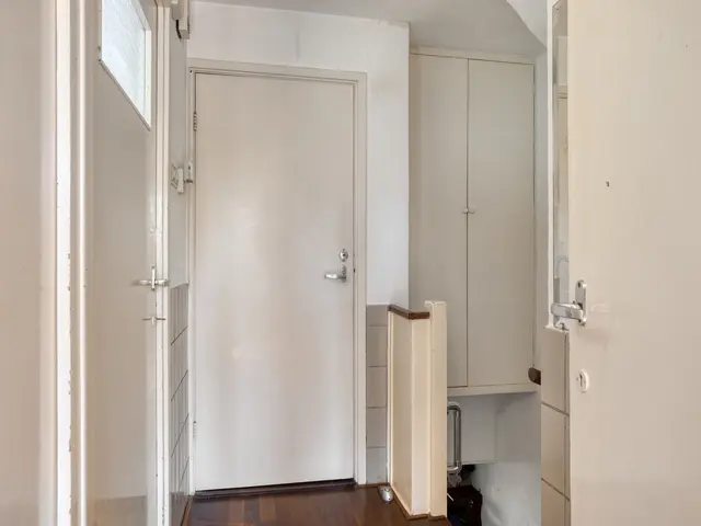 Juliana van Stolbergstraat 22, CASTRICUM
