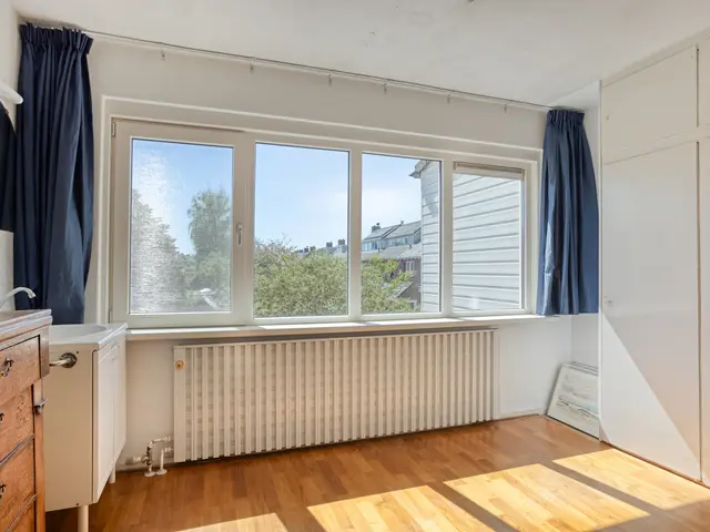 Juliana van Stolbergstraat 22, CASTRICUM