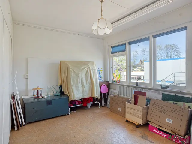 Juliana van Stolbergstraat 22, CASTRICUM