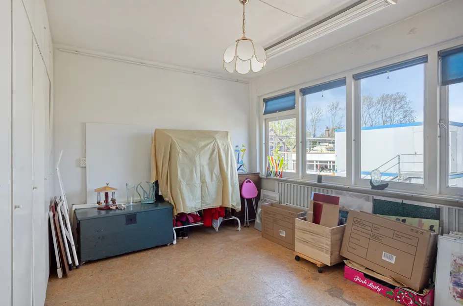 Juliana van Stolbergstraat 22