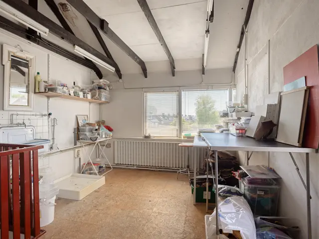 Juliana van Stolbergstraat 22, CASTRICUM