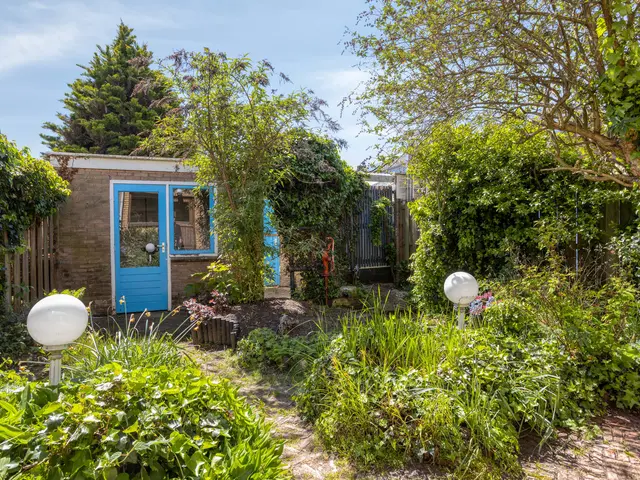 Juliana van Stolbergstraat 22, CASTRICUM