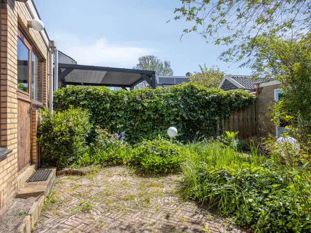 Juliana van Stolbergstraat 22, CASTRICUM
