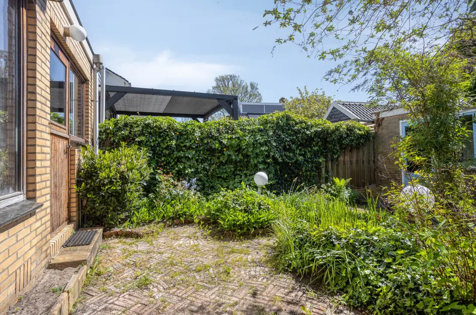 Juliana van Stolbergstraat 22