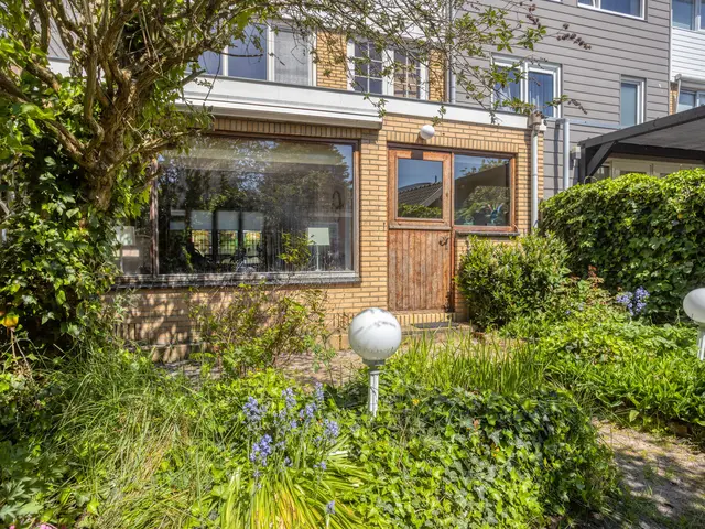 Juliana van Stolbergstraat 22, CASTRICUM