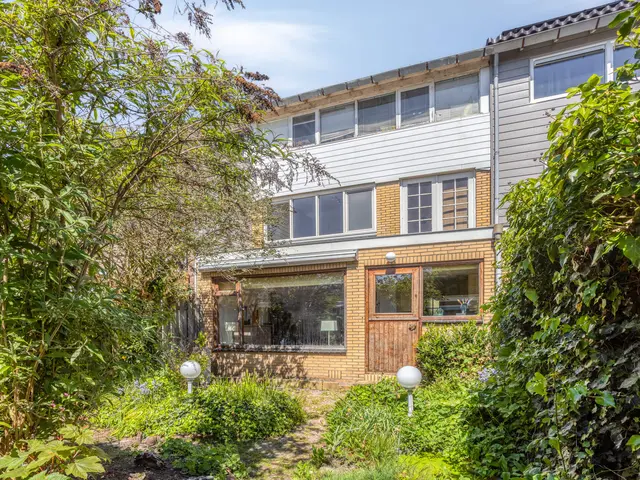Juliana van Stolbergstraat 22, CASTRICUM