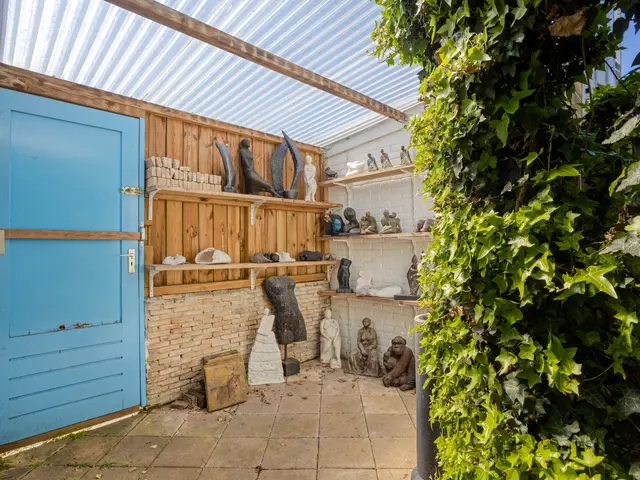 Juliana van Stolbergstraat 22, CASTRICUM