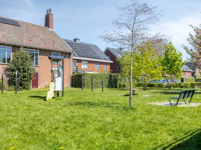 Juliana van Stolbergstraat 22, CASTRICUM
