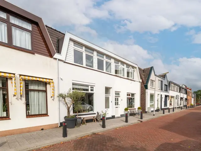 Heemskerkerweg 18, BEVERWIJK