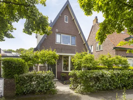 Laarmanstraat 2