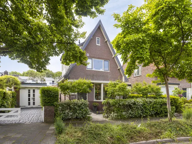 Laarmanstraat 2, HEILOO