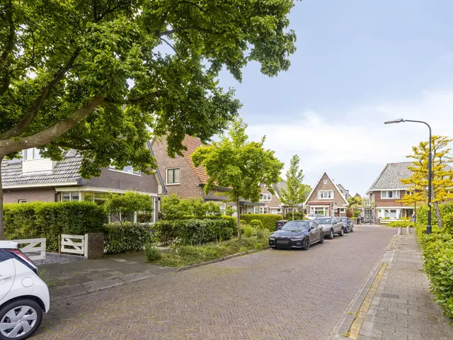 Laarmanstraat 2, HEILOO