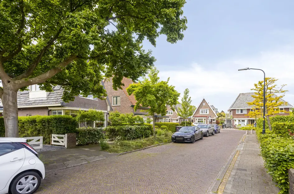 Laarmanstraat 2
