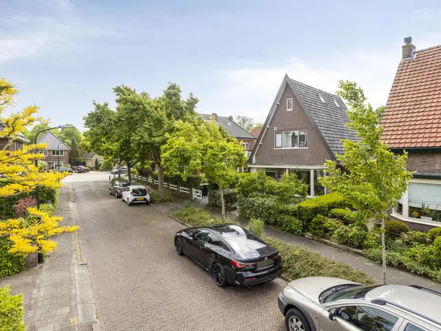 Laarmanstraat 2, HEILOO