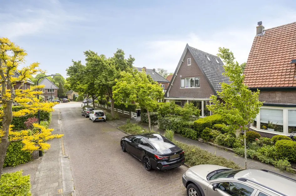 Laarmanstraat 2