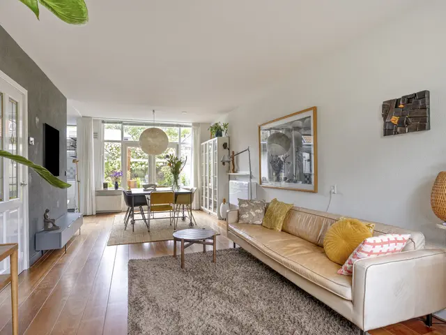 Laarmanstraat 2, HEILOO