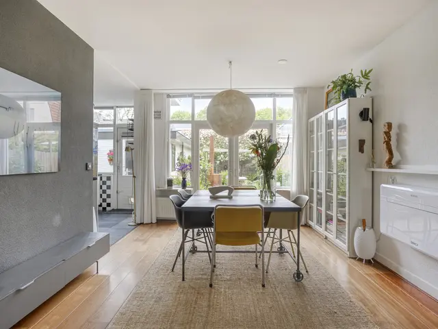 Laarmanstraat 2, HEILOO