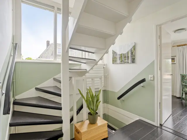 Laarmanstraat 2, HEILOO