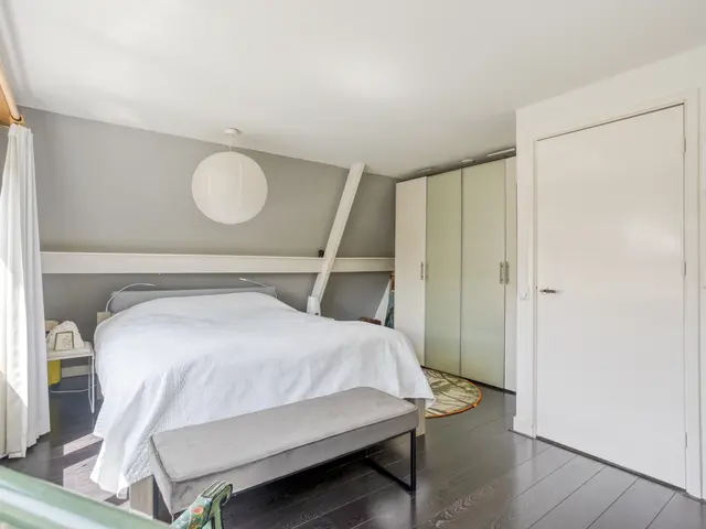 Laarmanstraat 2, HEILOO