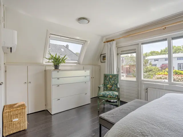Laarmanstraat 2, HEILOO
