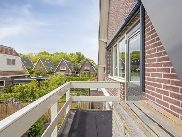 Laarmanstraat 2, HEILOO