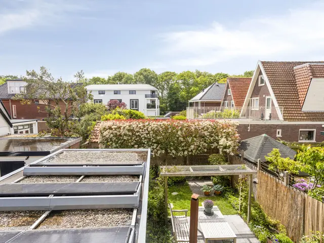 Laarmanstraat 2, HEILOO