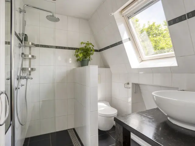 Laarmanstraat 2, HEILOO