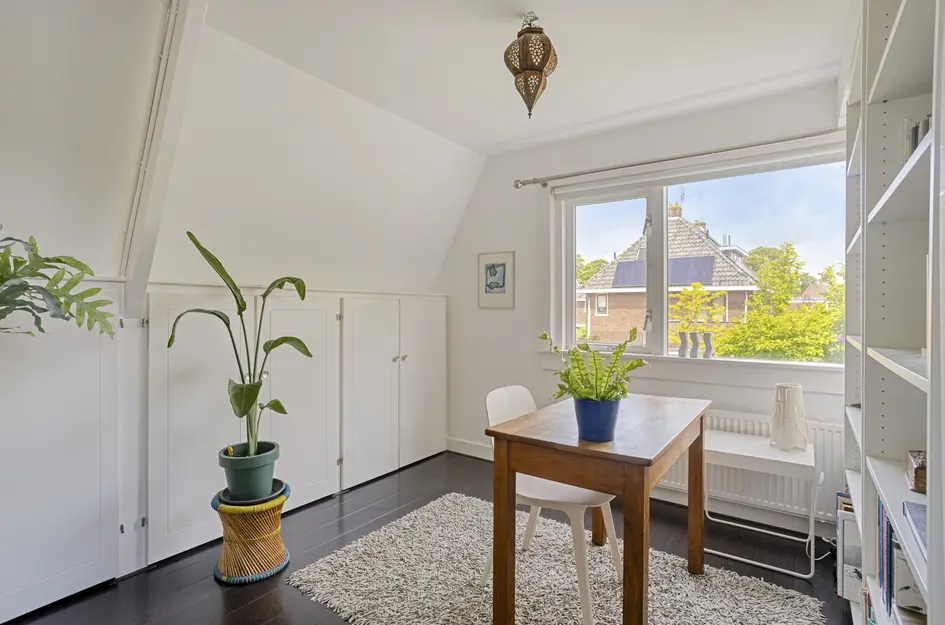 Laarmanstraat 2