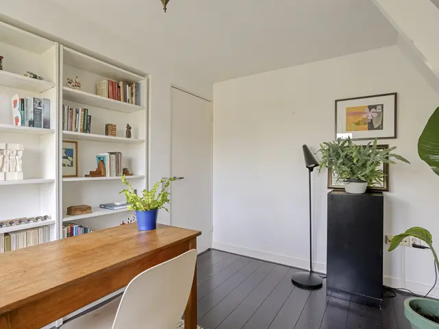 Laarmanstraat 2, HEILOO