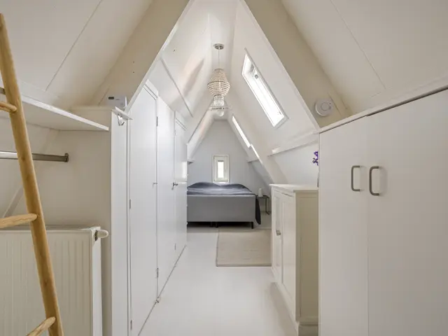 Laarmanstraat 2, HEILOO