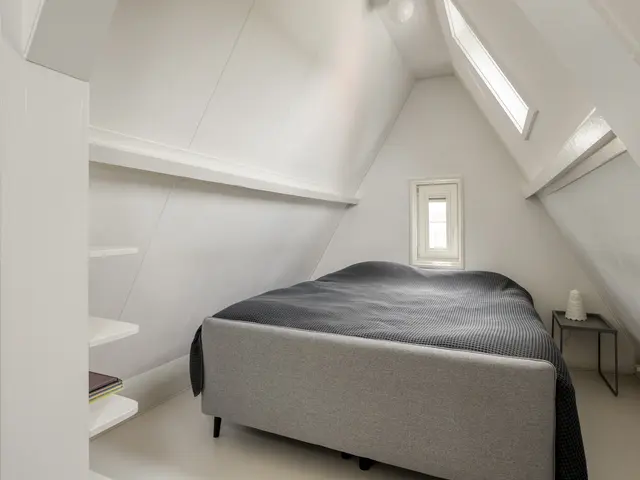Laarmanstraat 2, HEILOO