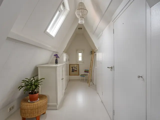 Laarmanstraat 2, HEILOO