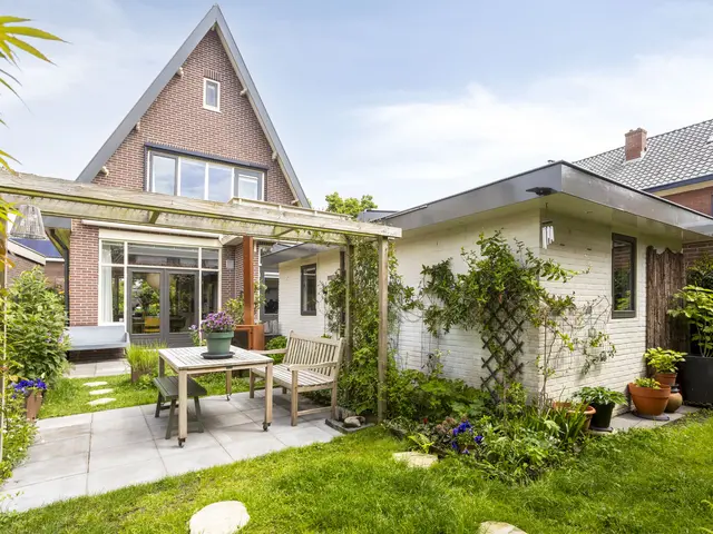 Laarmanstraat 2, HEILOO