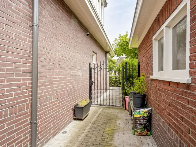 Laarmanstraat 2, HEILOO