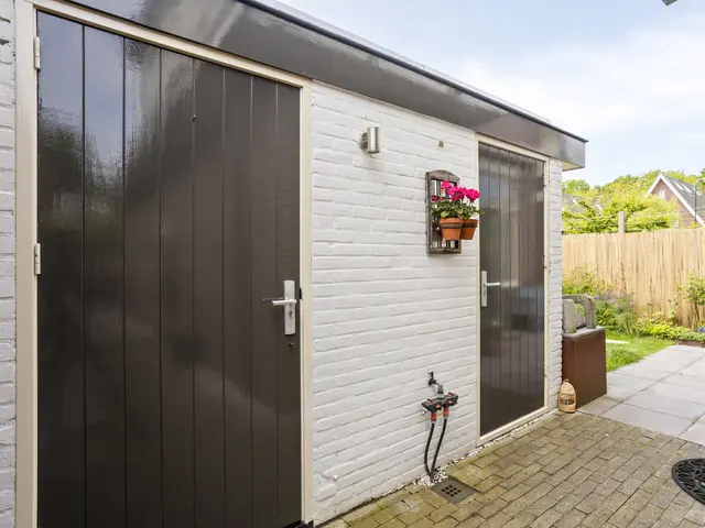 Laarmanstraat 2, HEILOO