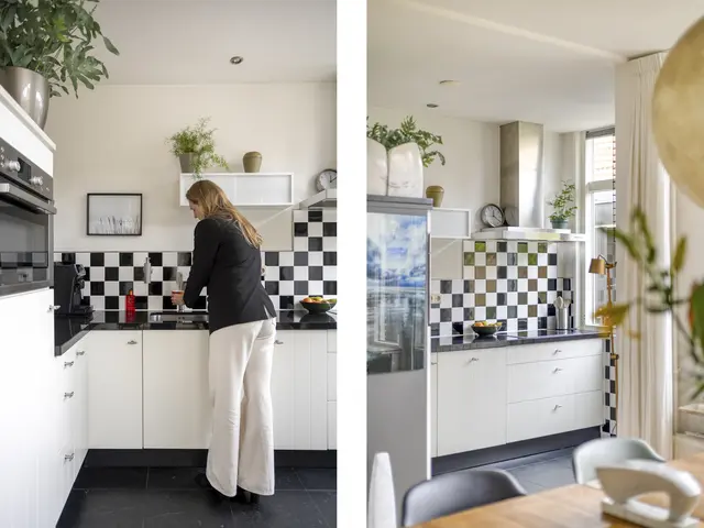 Laarmanstraat 2, HEILOO