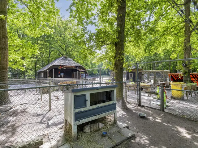 Laarmanstraat 2, HEILOO