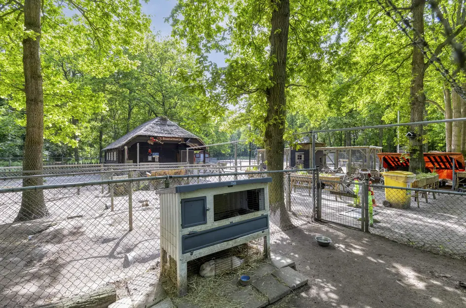 Laarmanstraat 2