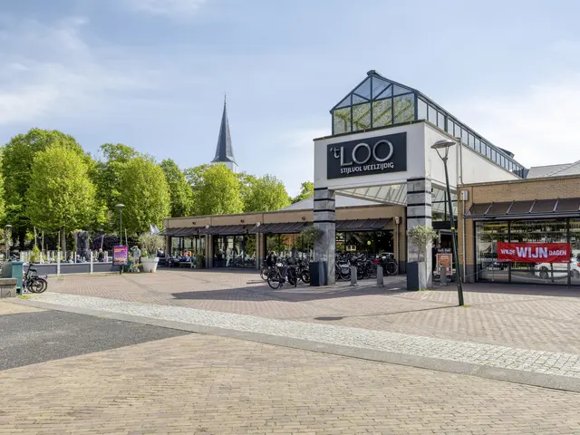 Laarmanstraat 2, HEILOO