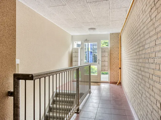 Büllerlaan 127H, BEVERWIJK