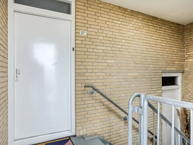 Büllerlaan 127H, BEVERWIJK