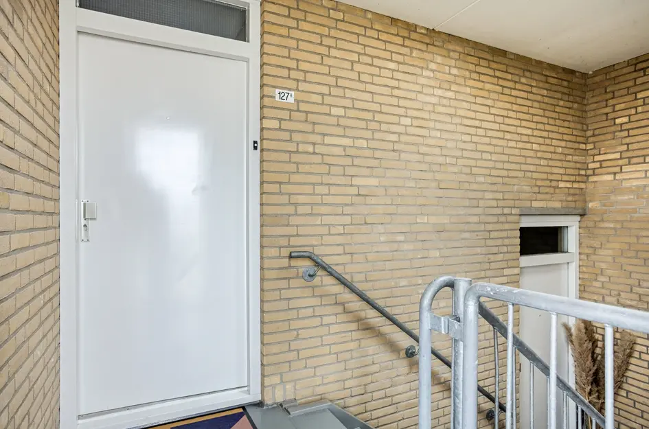 Büllerlaan 127H