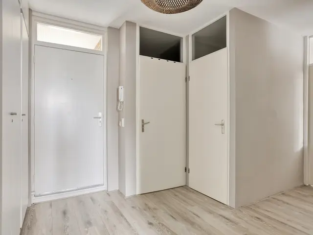 Büllerlaan 127H, BEVERWIJK