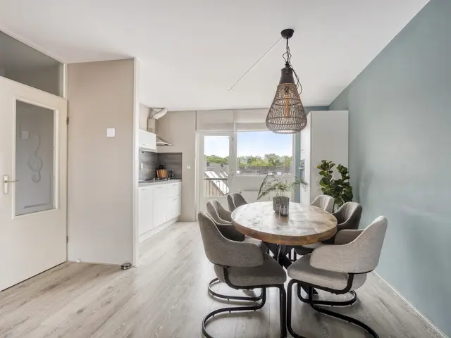 Büllerlaan 127H, BEVERWIJK